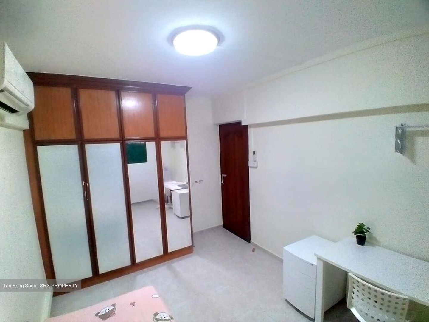Blk 612 Clementi West Street 1 (Clementi), HDB 3 Rooms #501929831
